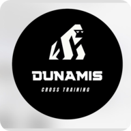 Logo de DUNAMIS Crosstraining